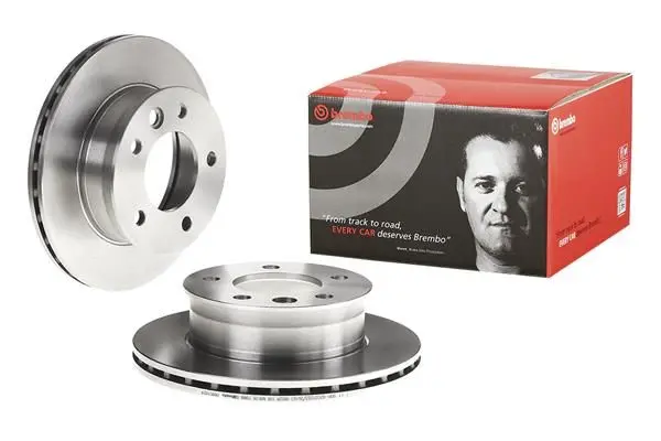 Brzdový kotouč BREMBO 09.9618.24