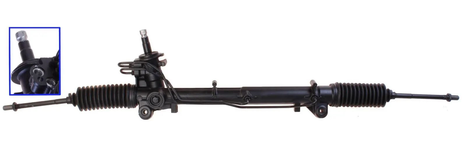 Řídicí mechanismus ELSTOCK 11-0702