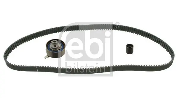 FEBI BILSTEIN Sada rozvodového řemene 40814