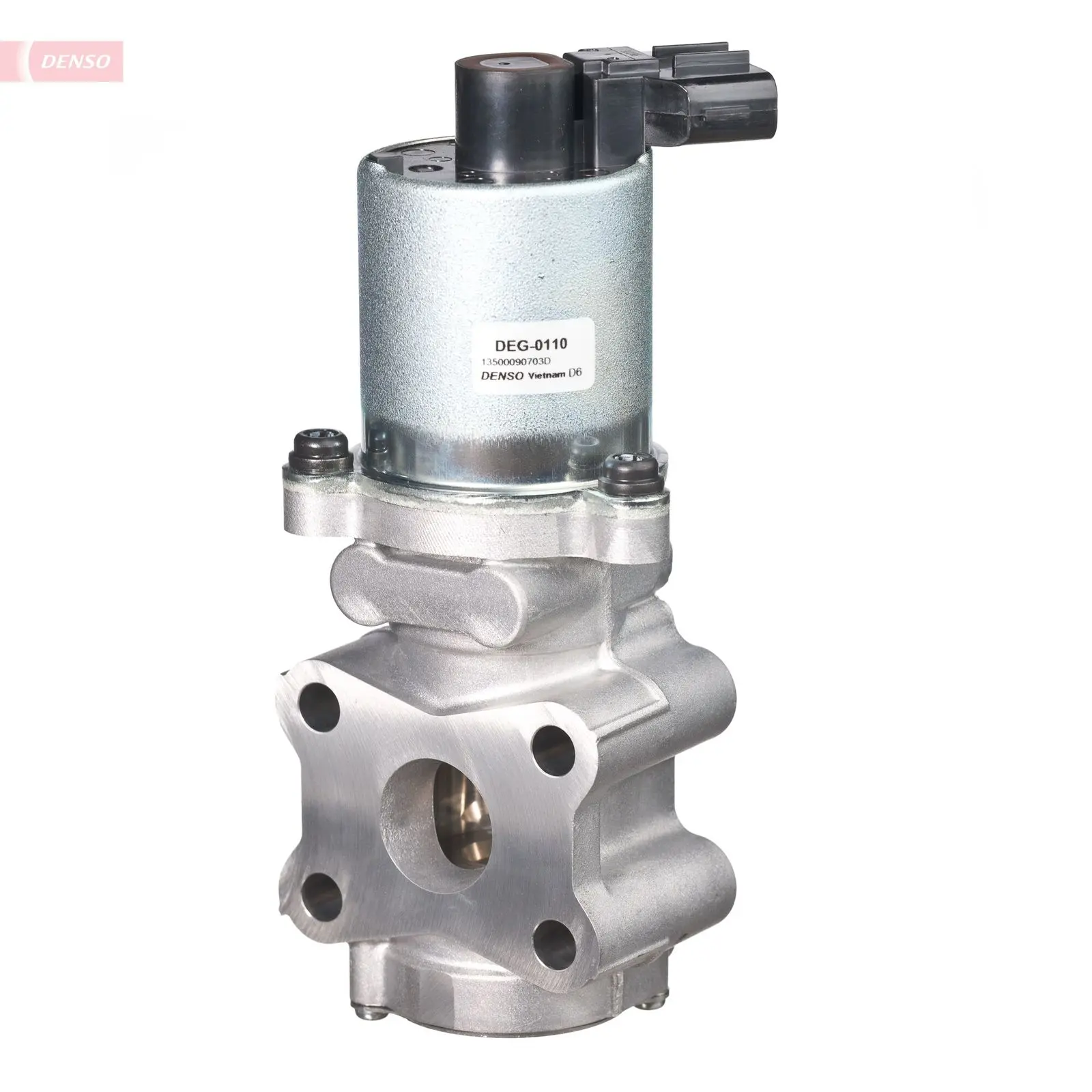 DENSO AGR-Ventil DEG-0110