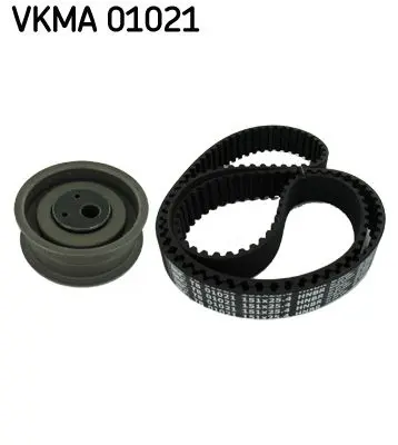 SKF Sada rozvodového řemene VKMA01021