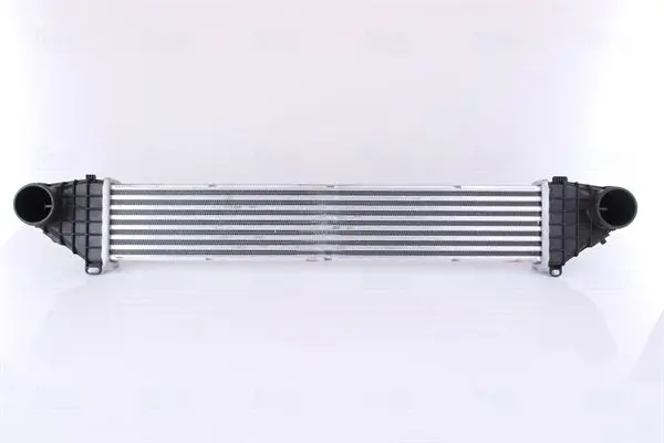 NISSENS Chladič turba 96722