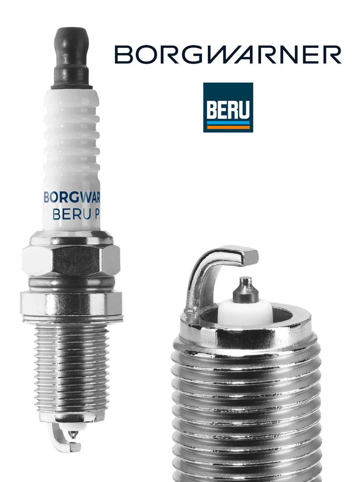 Zapalovací svíčka BorgWarner (BERU) Z240