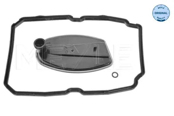 Sada hydraulického filtru, automatická převodovka MEYLE 014 027 2102