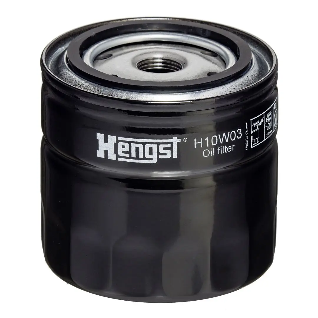 Olejový filtr HENGST FILTER H10W03