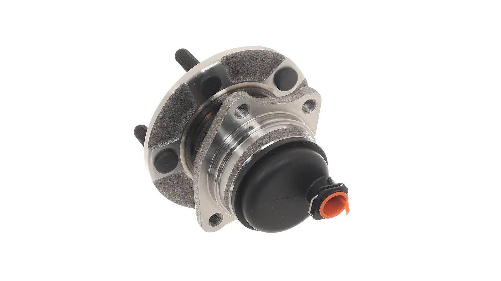 SKF Sada ložisek kol VKBA6600