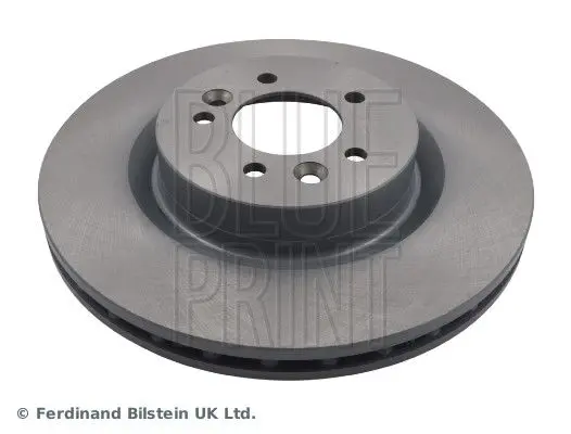 Brzdový kotouč BLUE PRINT ADJ134347