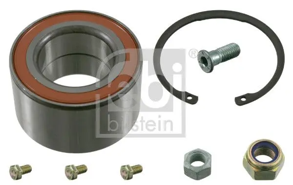 Sada ložisek kol FEBI BILSTEIN 05848