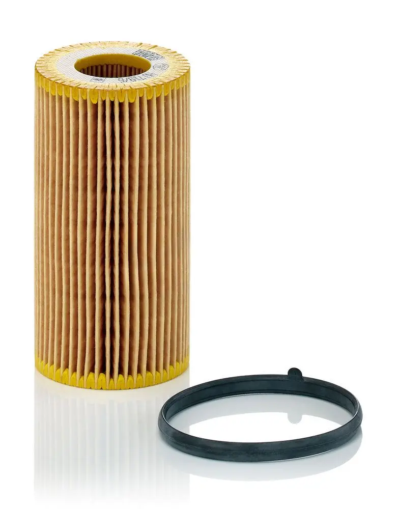Olejový filtr MANN-FILTER HU 719/6 x