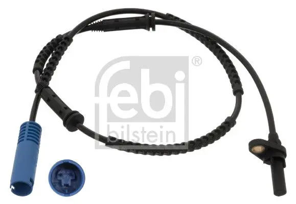 Snímač, počet otáček kol FEBI BILSTEIN 45236