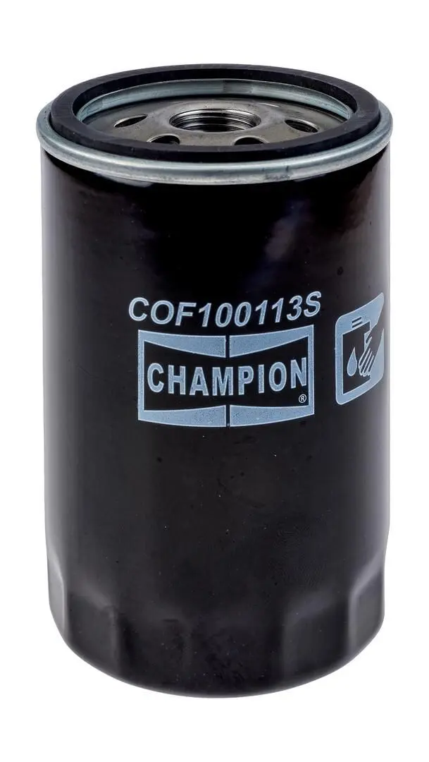 Olejový filtr CHAMPION COF100113S
