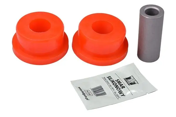 Uložení, řídicí mechanismus TEDGUM 00467655
