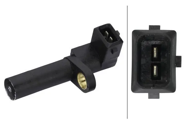 Generátor impulsů, klikový hřídel HELLA 6PU 009 146-061