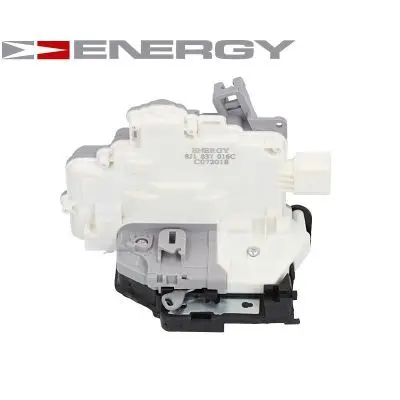 Zámek dveří ENERGY ZDP0027P
