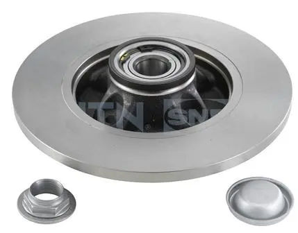 SNR Brzdový kotouč KF15960U