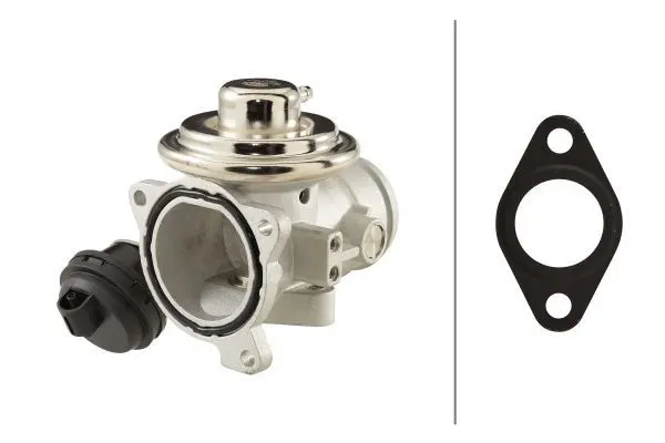 HELLA AGR-Ventil 6NU010171161