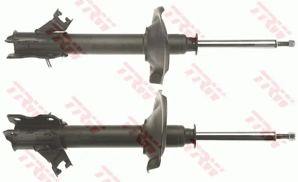 Tlumič pérování TRW JGM1185T