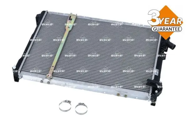 Chladič, chlazení motoru NRF 58060