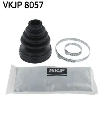 Sada měchů, hnací hřídel SKF VKJP 8057