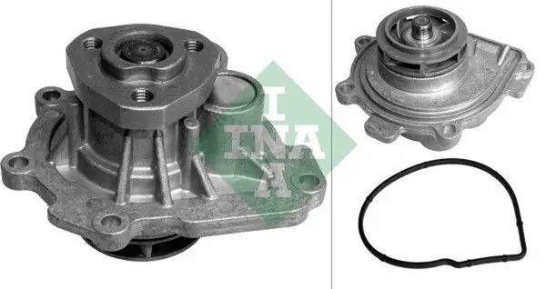 Vodní čerpadlo, chlazení motoru Schaeffler INA 538 0303 10