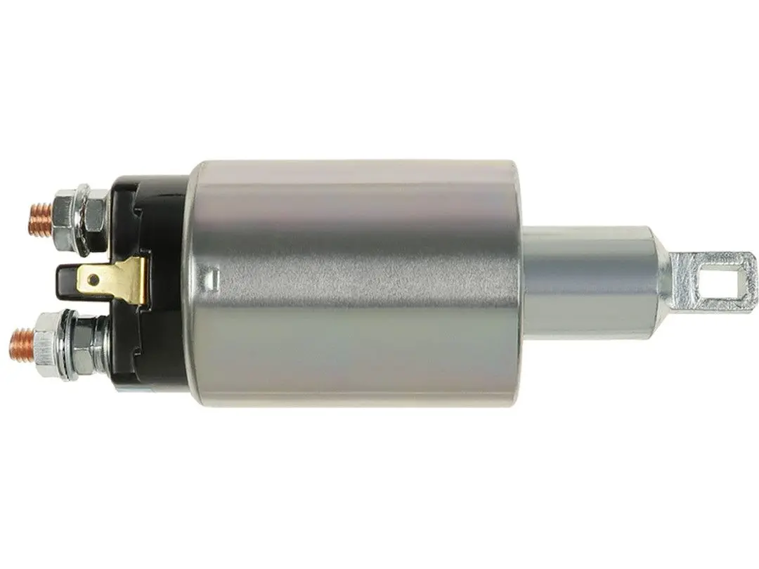 Elektromagnetický spínač, startér AS-PL SS5122