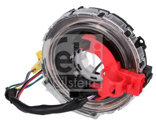 Vinutá pružina, airbag FEBI BILSTEIN 46559