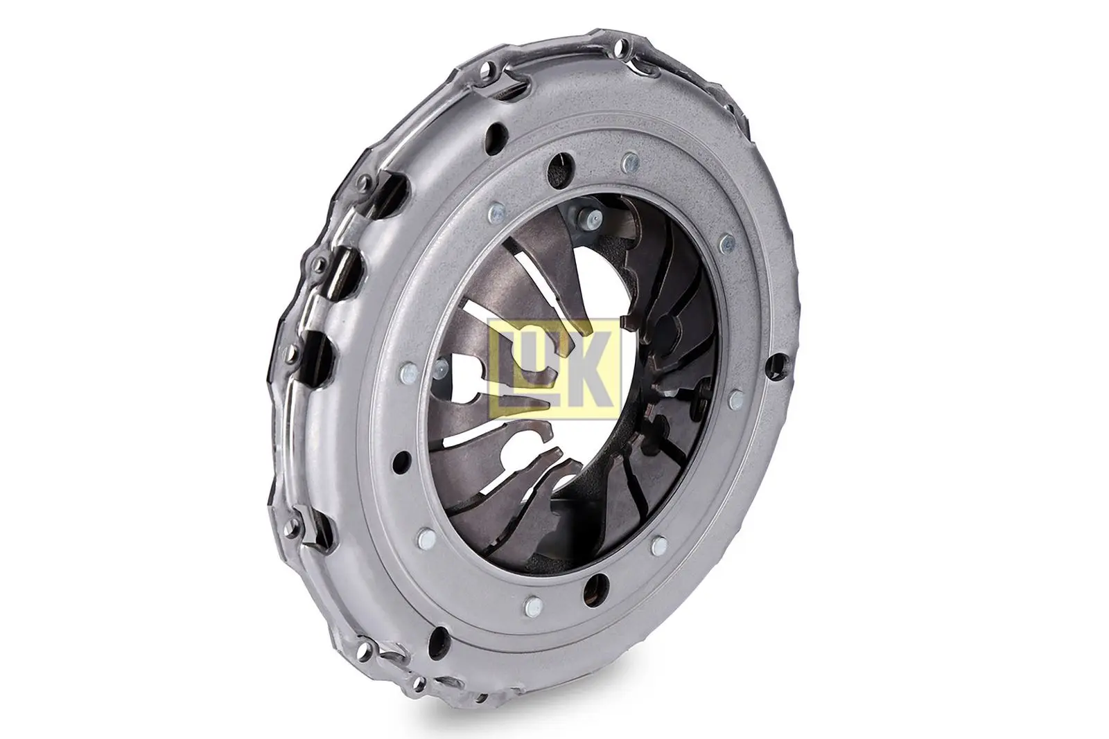 Přítlačný talíř Schaeffler LuK 122 0214 10