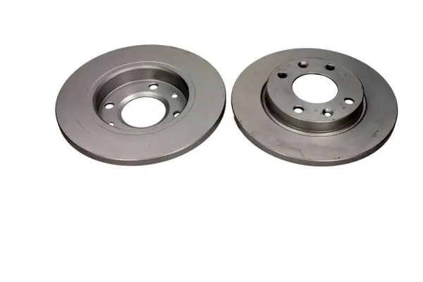 Brzdový kotouč QUARO QD8765