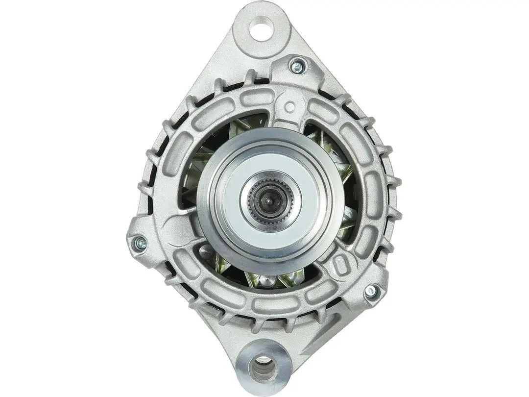 generátor AS-PL A4096(P)