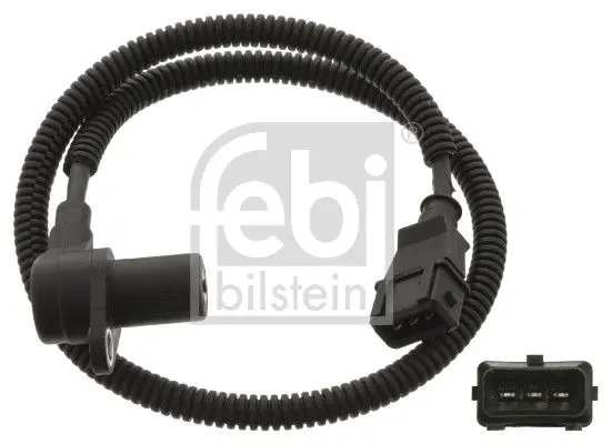 Generátor impulsů, klikový hřídel FEBI BILSTEIN 46377
