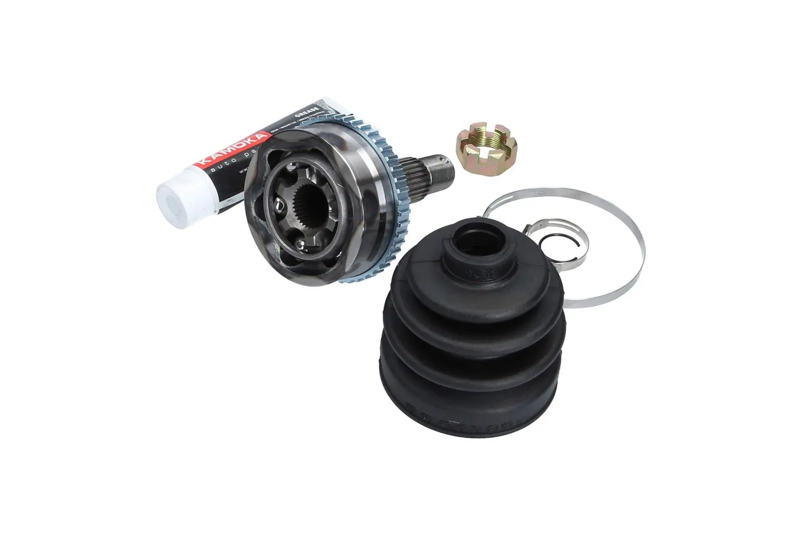 KAMOKA Sada kloubů, hnací hřídel 6574