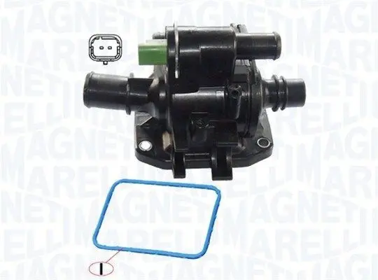 Termostat, chladivo MAGNETI MARELLI 352317101580