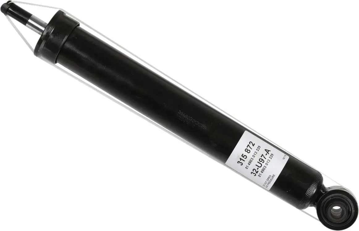 Tlumič pérování SACHS 315 872