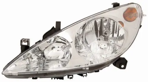 Světlomet ABAKUS 550-1128R-LD-EM