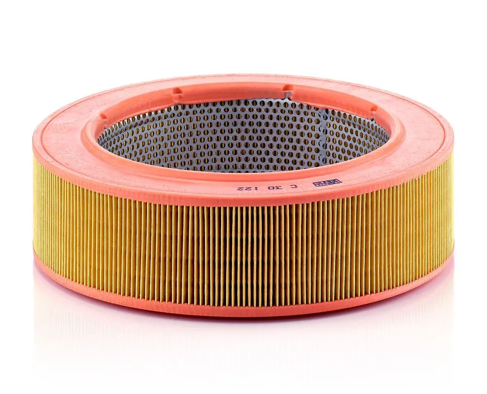 Vzduchový filtr MANN-FILTER C 30 122