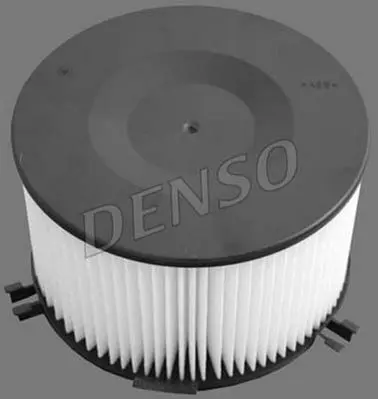 Filtr, vzduch v interiéru DENSO DCF446P