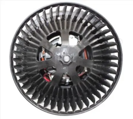 Vnitřní ventilátor