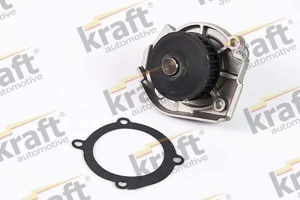 Vodní čerpadlo, chlazení motoru KRAFT AUTOMOTIVE 1503390