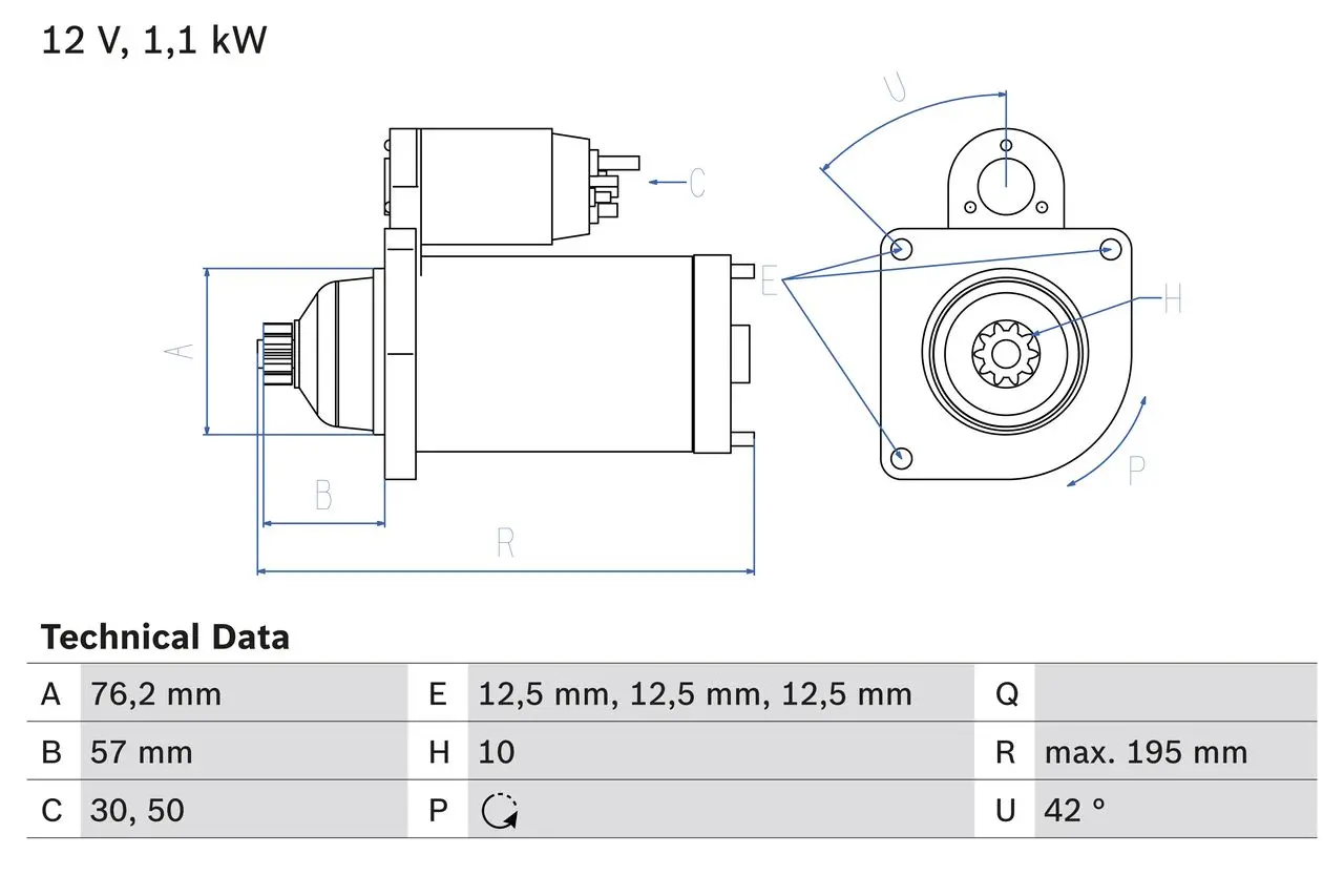 Startér
