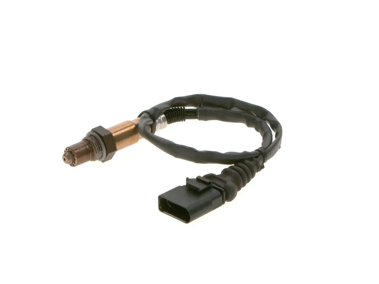 Lambda sonda BOSCH 0 258 027 199
