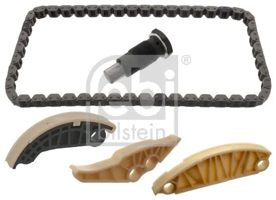 Sada rozvodového řetězu FEBI BILSTEIN 49550
