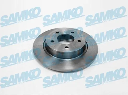 Brzdový kotouč SAMKO M5007P