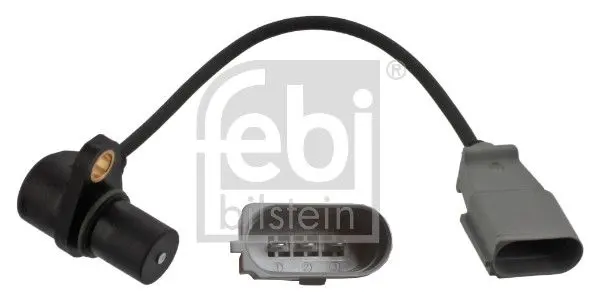 Generátor impulsů, klikový hřídel FEBI BILSTEIN 39867