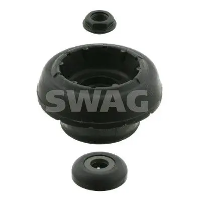 Opravná sada, horní uložení tlumičů SWAG 30 55 0011