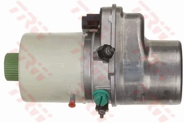 Hydraulické čerpadlo, řízení TRW JER104