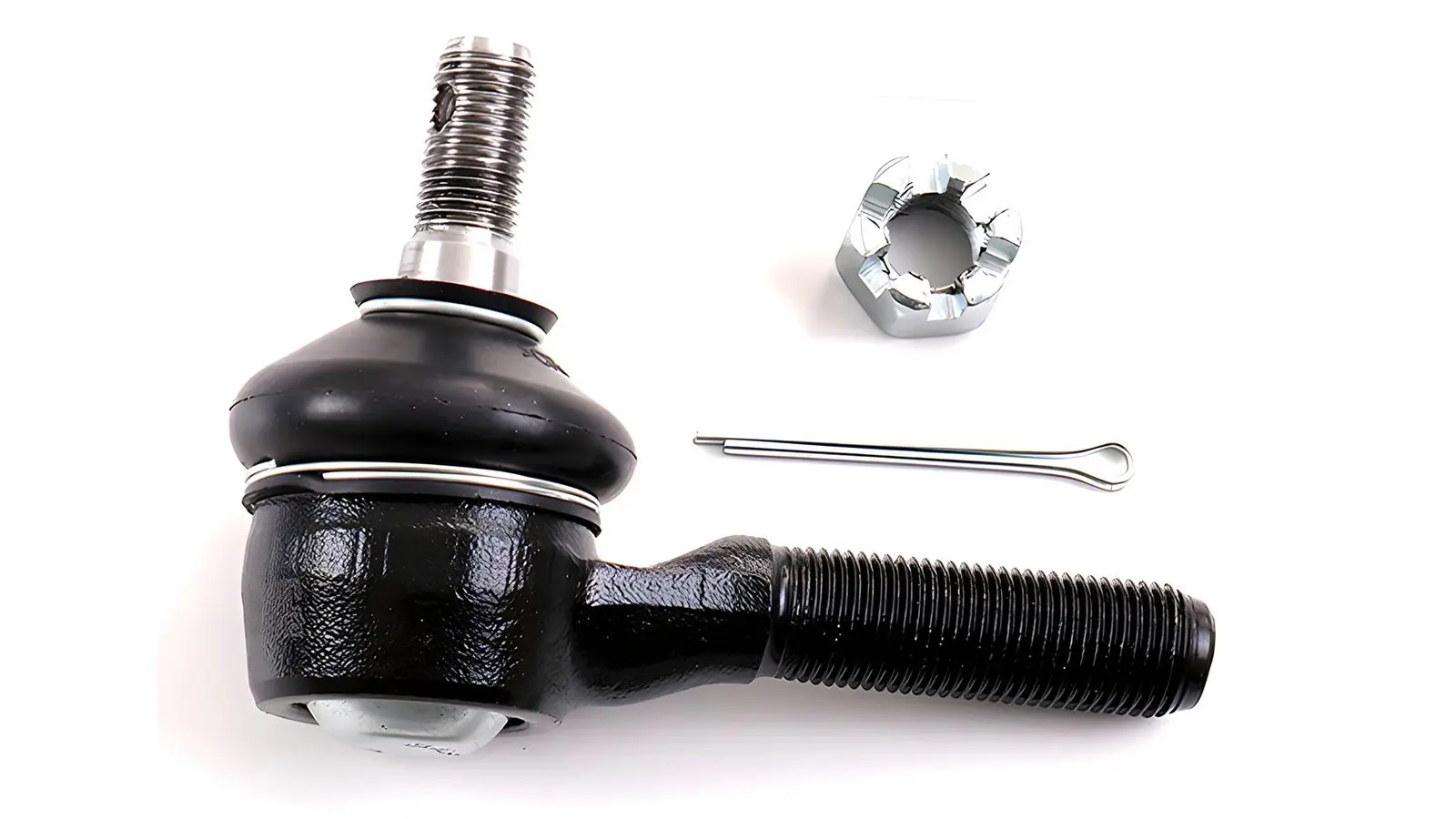 SKF Hlava příčného táhla řízení VKDY815502