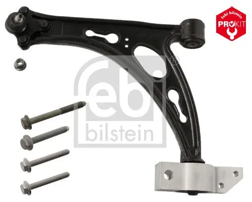 Řídicí páka, zavěšení kol FEBI BILSTEIN 40103