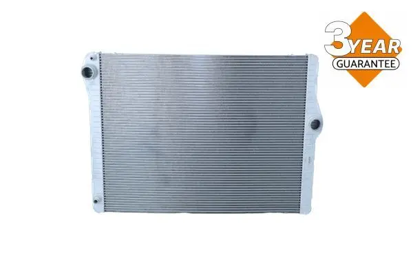 NRF Chladič, chlazení motoru 50479