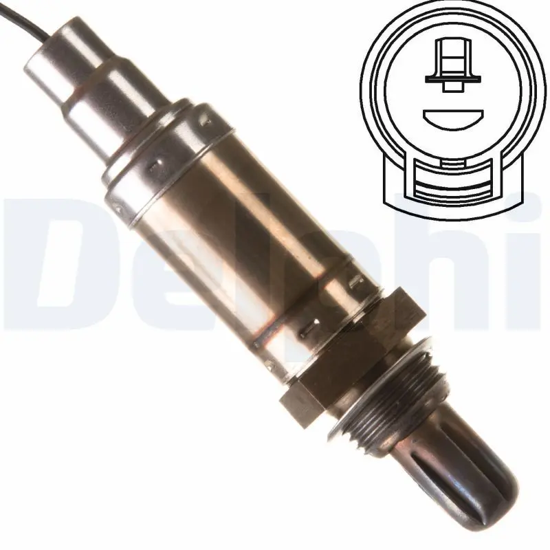 Lambda sonda DELPHI ES10226-12B1