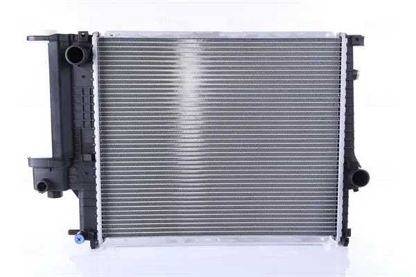 Chladič, chlazení motoru NISSENS 60743A